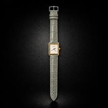 Cartier Tank Louis - Grey (A+ Premium Quality)