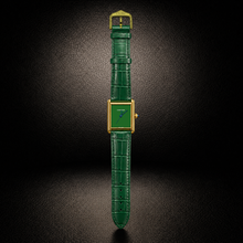 Cartier Tank Louis - Green (Normal Quality)