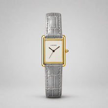 Cartier Tank Louis - Grey (A+ Premium Quality)