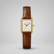 Cartier Tank Louis - Brown (A+ Premium Quality)