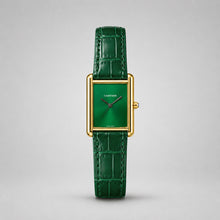 Cartier Tank Louis - Green (Normal Quality)