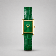 Cartier Tank Louis - Green (Normal Quality)
