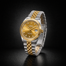 Rolex Datejust - Gold