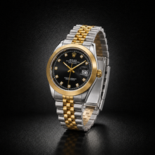 Rolex Datejust - Black