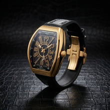 Franck Muller Vanguard - Black