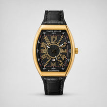 Franck Muller Vanguard - Black