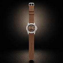 Patek Philippe Aquanaut - Brown