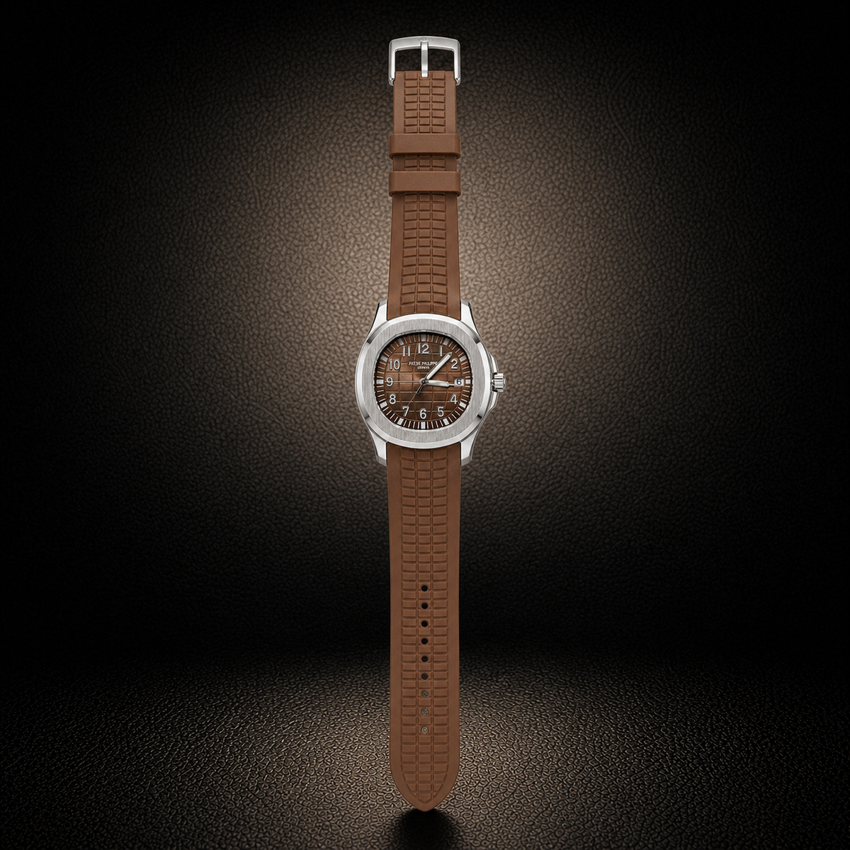 Patek Philippe Aquanaut - Brown