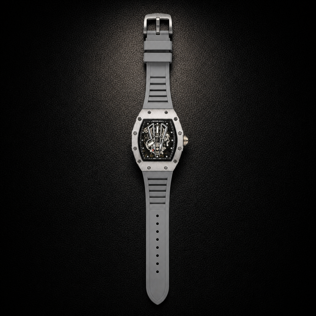 Richard Mille - Silver