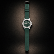 Patek Philippe Aquanaut - Green