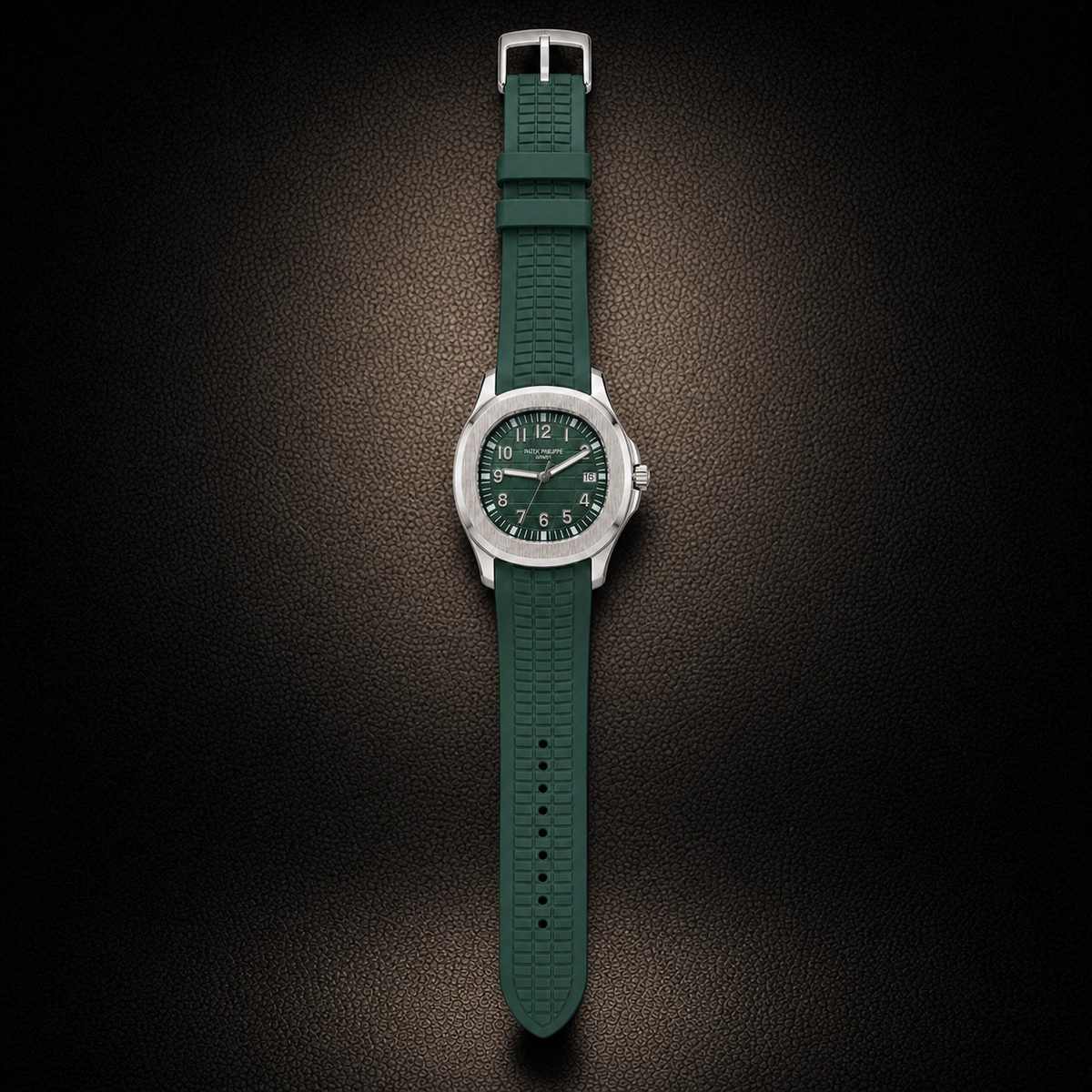 Patek Philippe Aquanaut - Green