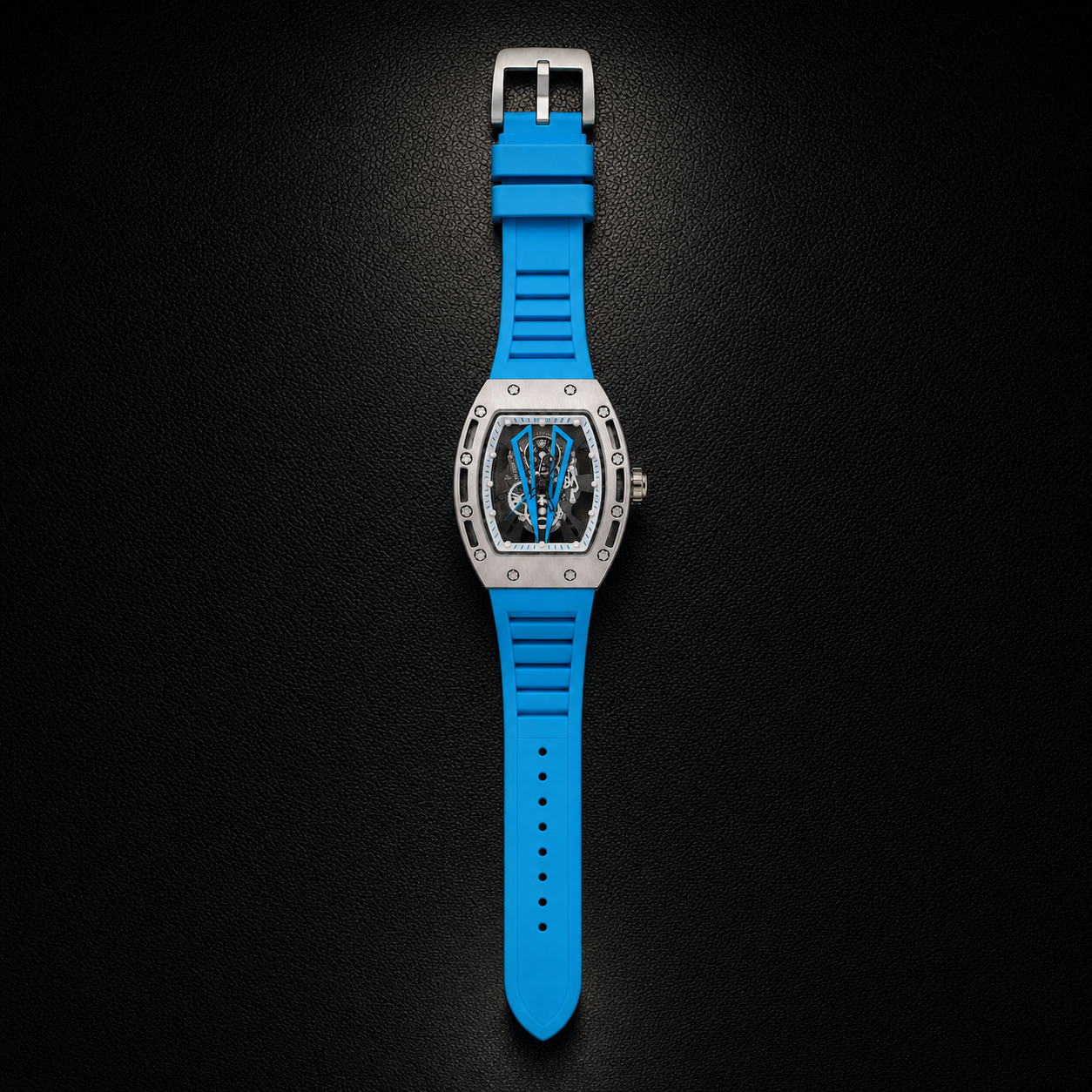 Richard Mille - Sky Blue