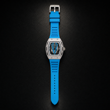 Richard Mille - Sky Blue