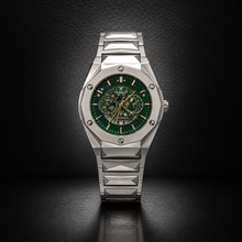 Hublot Big Bang - Green