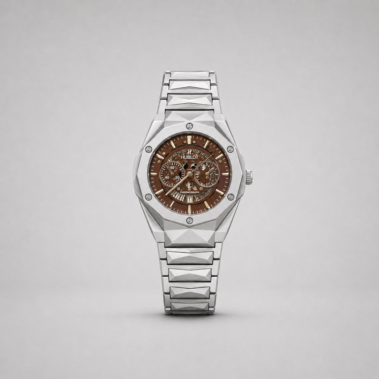 Hublot Big Bang - Brown