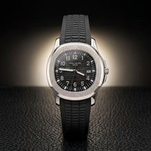 Patek Philippe Aquanaut - Black