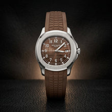 Patek Philippe Aquanaut - Brown