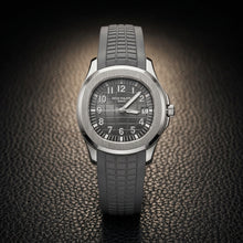 Patek Philippe Aquanaut - Grey