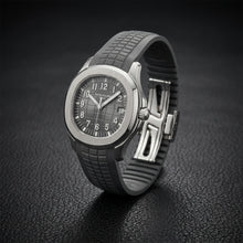 Patek Philippe Aquanaut - Grey