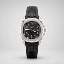 Patek Philippe Aquanaut - Black