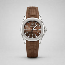 Patek Philippe Aquanaut - Brown