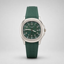 Patek Philippe Aquanaut - Green