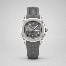 Patek Philippe Aquanaut - Grey