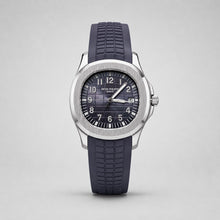 Patek Philippe Aquanaut - Navy