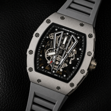 Richard Mille - Silver