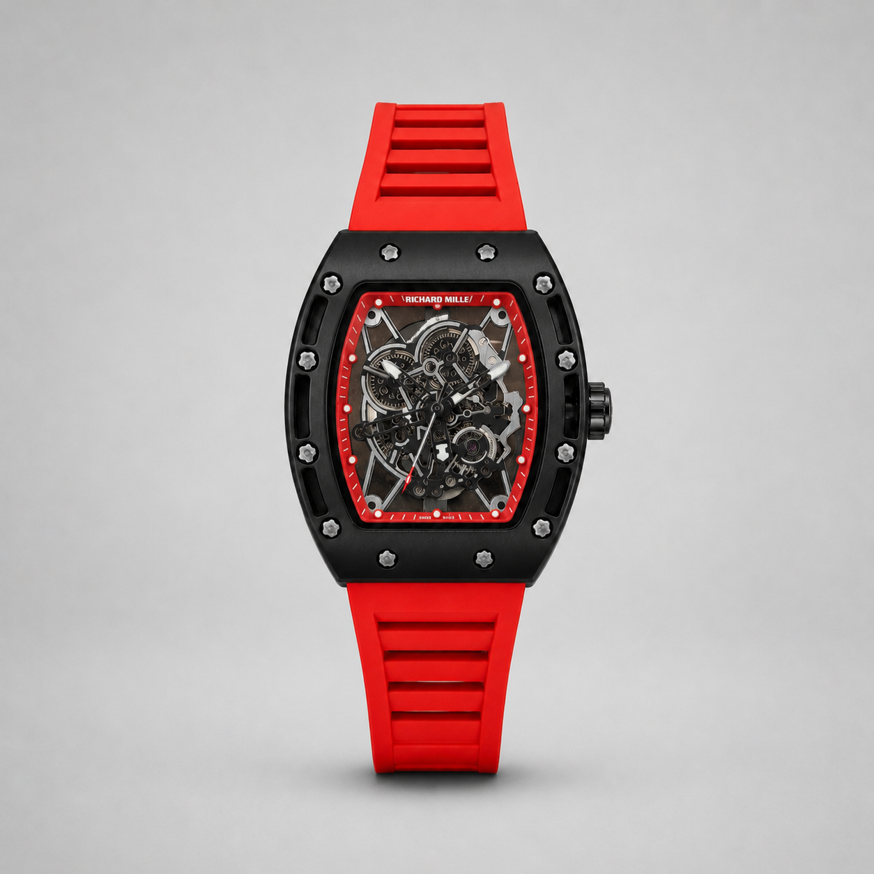 Richard Mille - Red