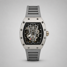 Richard Mille - Silver