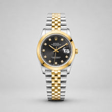Rolex Datejust - Black