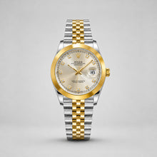 Rolex Datejust - White