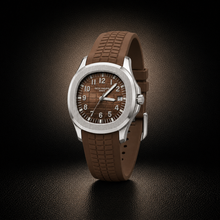 Patek Philippe Aquanaut - Brown
