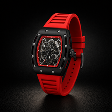 Richard Mille - Red