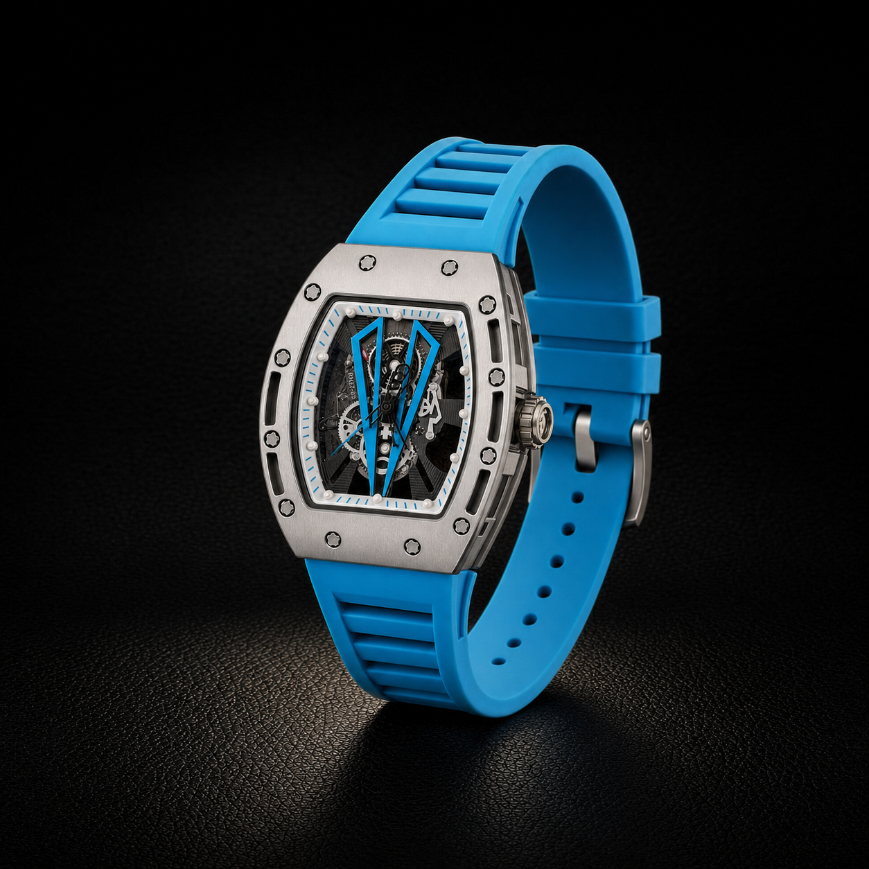 Richard Mille - Sky Blue