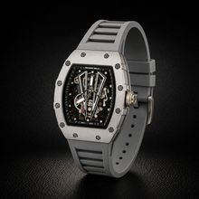 Richard Mille - Silver